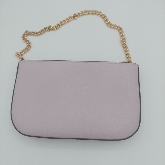 Kate spade New York Madison studded pearls handbag & matching card holder - Picture 9 of 10